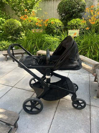 Bugaboo Fox 5