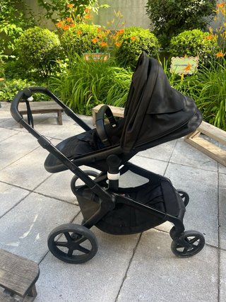 Bugaboo Fox 5