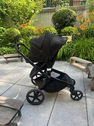 Bugaboo Fox 5