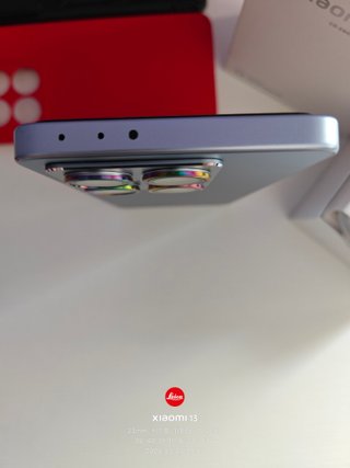 Xiaomi 14T Blu Titanio 12GB RAM 256GB