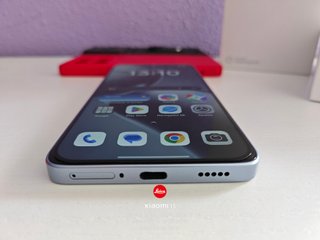 Xiaomi 14T Blu Titanio 12GB RAM 256GB