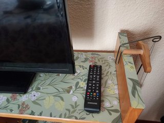 Samsung TV 32 pulgadas