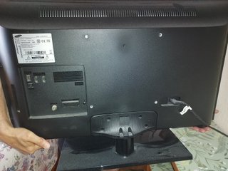 Samsung TV 32 pulgadas