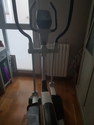 Bicicleta Elíptica Kettler