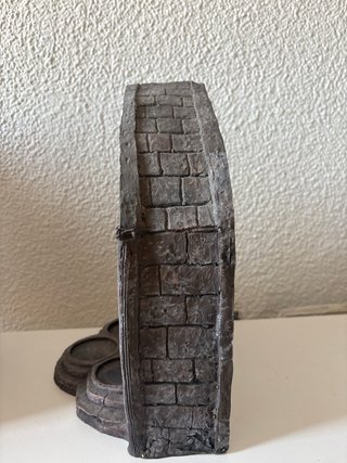 Expositor Cerveza Affligem Colección Años 90