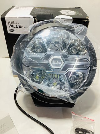 Faro LED Hella Valuefit 9” Blade