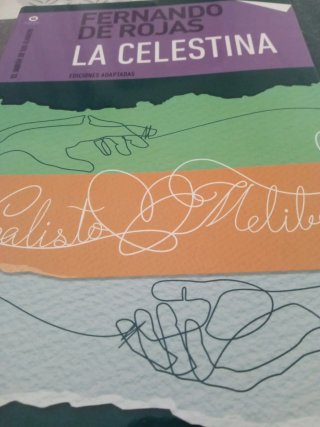 La Celestina