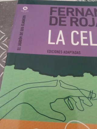 La Celestina