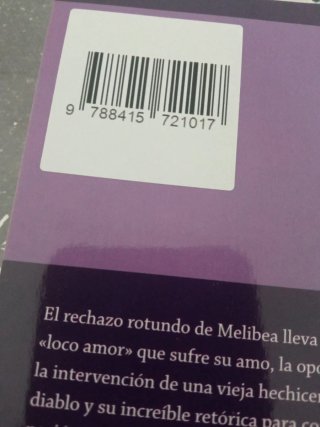 La Celestina