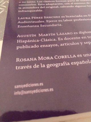La Celestina