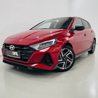 HYUNDAI i20 1.2 MPI N Line