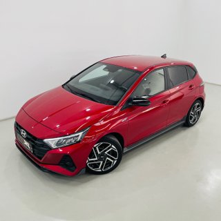 HYUNDAI i20 1.2 MPI N Line