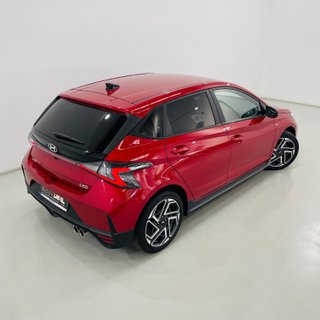HYUNDAI i20 1.2 MPI N Line