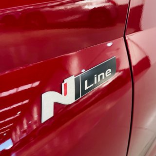 HYUNDAI i20 1.2 MPI N Line