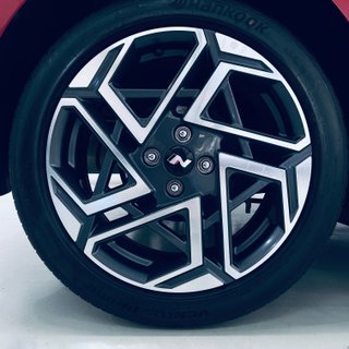HYUNDAI i20 1.2 MPI N Line