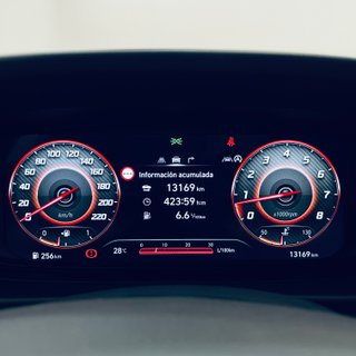 HYUNDAI i20 1.2 MPI N Line
