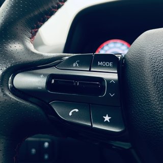 HYUNDAI i20 1.2 MPI N Line