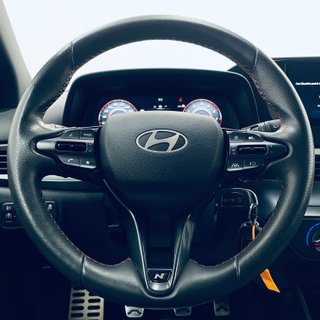 HYUNDAI i20 1.2 MPI N Line