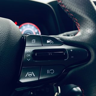 HYUNDAI i20 1.2 MPI N Line