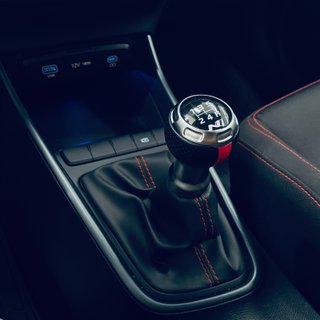 HYUNDAI i20 1.2 MPI N Line