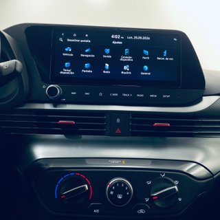 HYUNDAI i20 1.2 MPI N Line