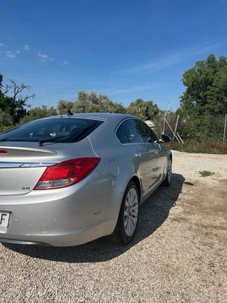 Opel Insignia 2011
