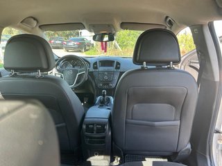 Opel Insignia 2011