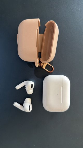 Airpods Pro