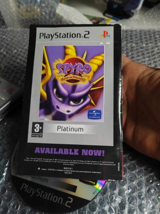 Crash Nitro Kart PS2