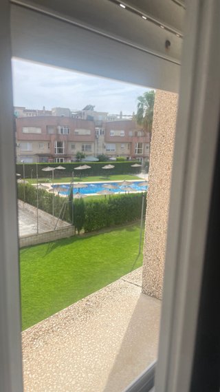 Alquilo una  habituación