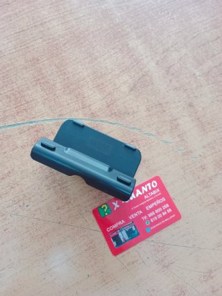 Supporto gamepad Nintendo Wii U