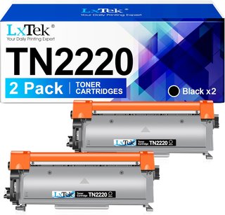 Cartuccia toner compatibile nero HP