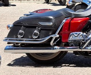 Harley Davidson Road King 1999 Impecable