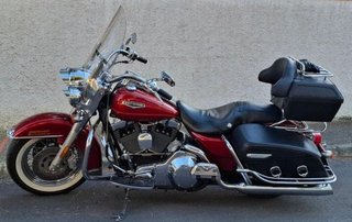 Harley Davidson Road King 1999 Impecable