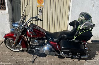 Harley Davidson Road King 1999 Impecable