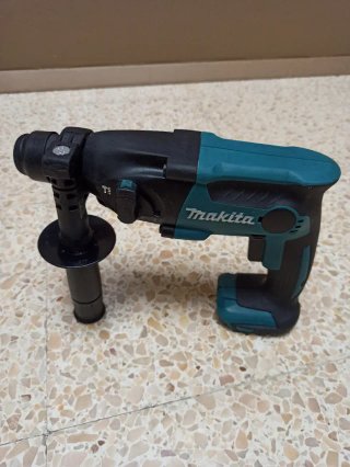 Taladro Makita DHR165Z 18V