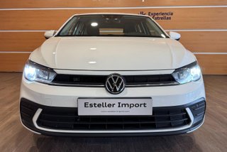 Volkswagen Polo Life 1.0 TSI 95cv 5 vel