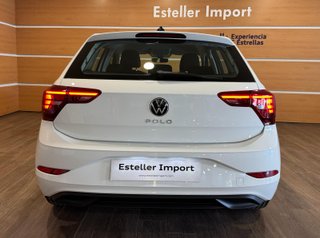 Volkswagen Polo Life 1.0 TSI 95cv 5 vel