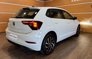Volkswagen Polo Life 1.0 TSI 95cv 5 vel
