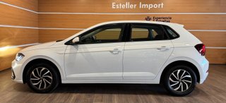 Volkswagen Polo Life 1.0 TSI 95cv 5 vel