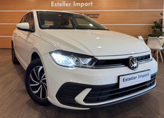 Volkswagen Polo Life 1.0 TSI 95cv 5 vel
