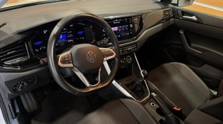Volkswagen Polo Life 1.0 TSI 95cv 5 vel