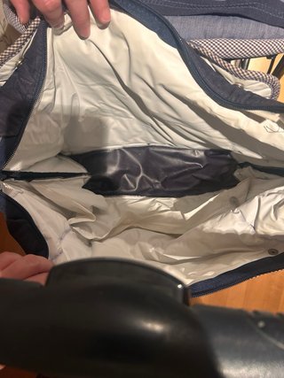 Carrito de bebé marca Bebé Confort