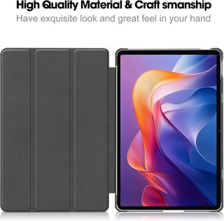Cover ultrasottile magnetica per Xiaomi Redmi