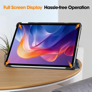 Cover ultrasottile magnetica per Xiaomi Redmi