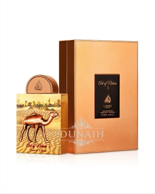 ART OF NATURE I PERFUME ARABE