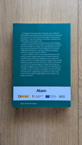 Libro El Tercer Estadio - Ignacio Aizpún Viñes