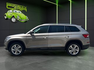 Skoda Kodiaq 1.5 TSI Ambition 4x2 DSG 110 kW (150 CV)