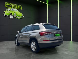 Skoda Kodiaq 1.5 TSI Ambition 4x2 DSG 110 kW (150 CV)