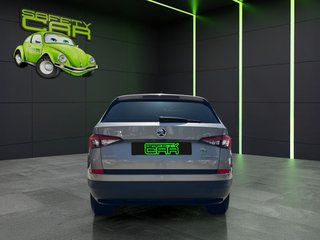 Skoda Kodiaq 1.5 TSI Ambition 4x2 DSG 110 kW (150 CV)